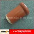 Glazed Roof Tiles Accessory Ceramic Ridge Tiles